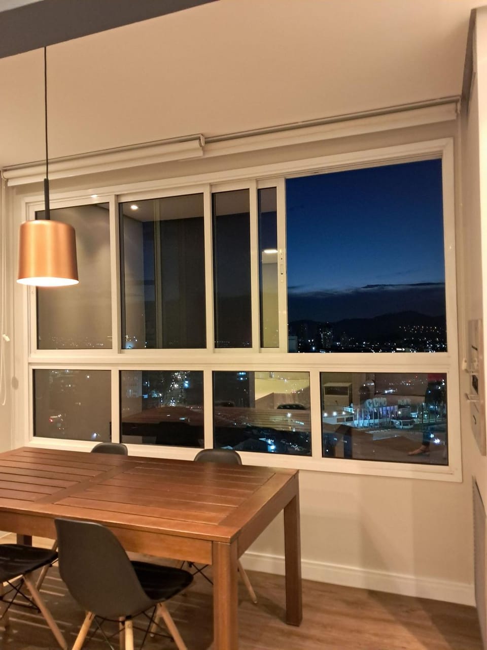 City view