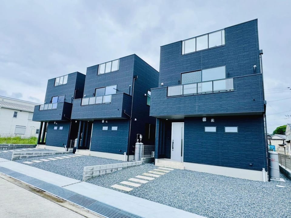 AZホテル inn 阿万 Ocean View Villa in Hyogo Prefecture