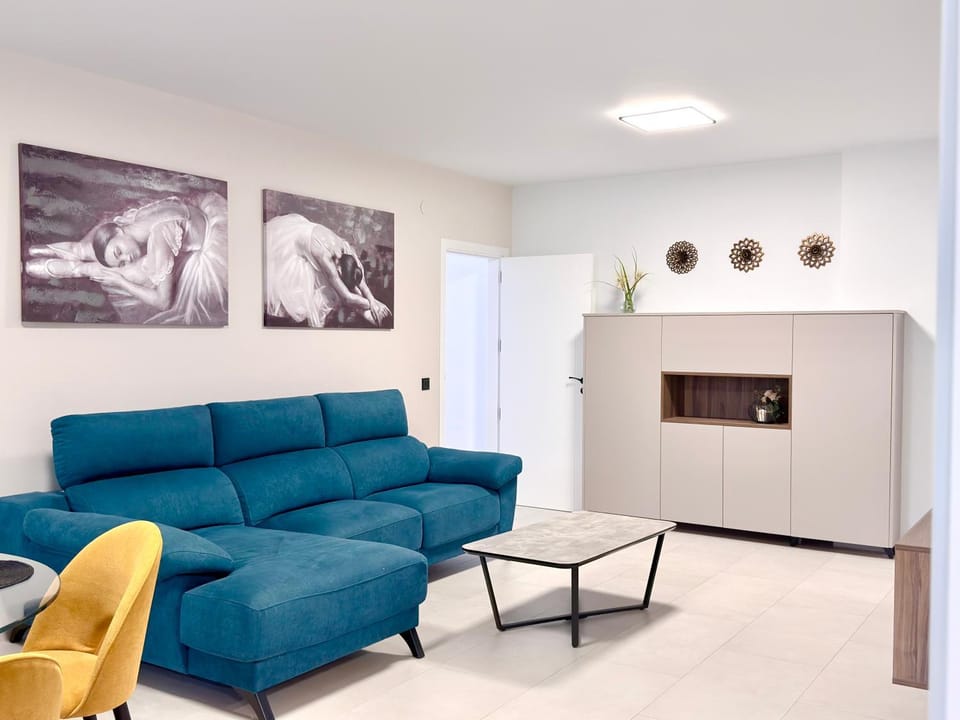 Horizon Loft I Apartment in Valle del Guadalhorce
