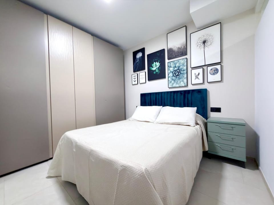 Horizon Loft I Apartment in Valle del Guadalhorce