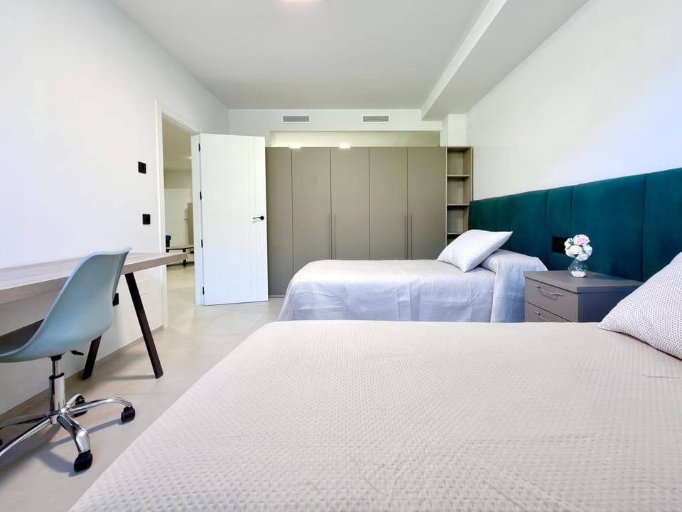 Horizon Loft I Apartment in Valle del Guadalhorce