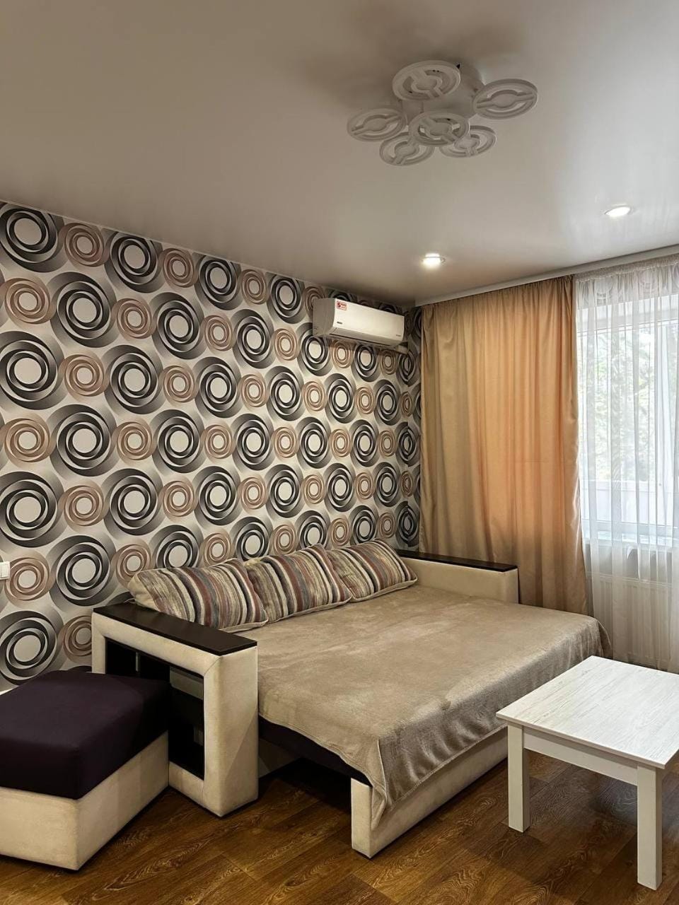 Apartment Apartment in Ukraine