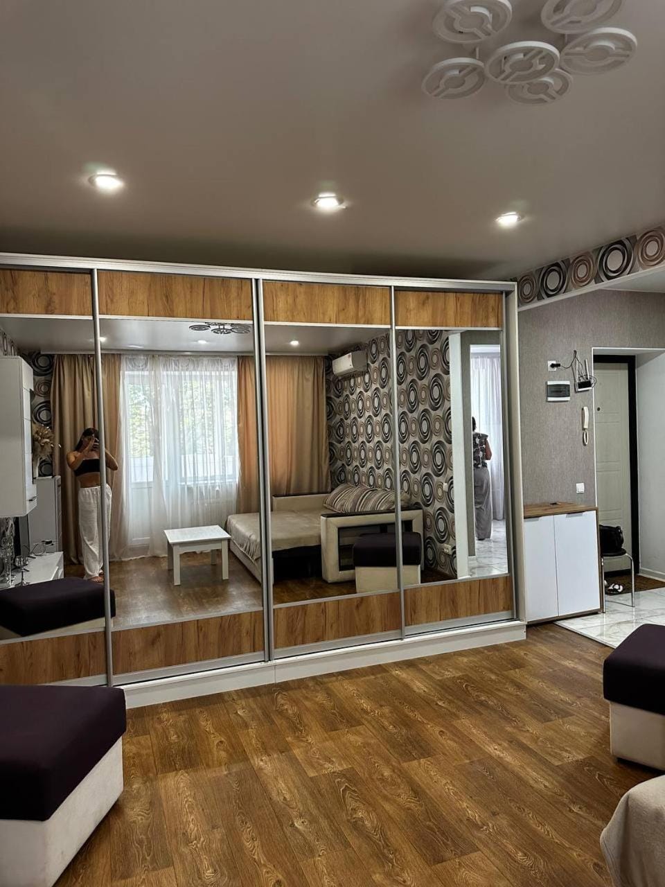 Apartment Apartment in Ukraine