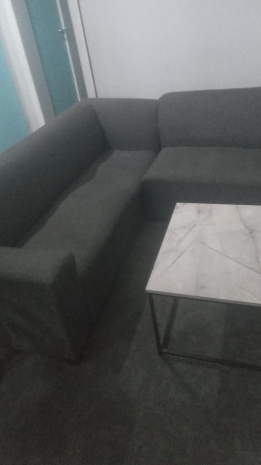 Communal lounge/ TV room, Seating area