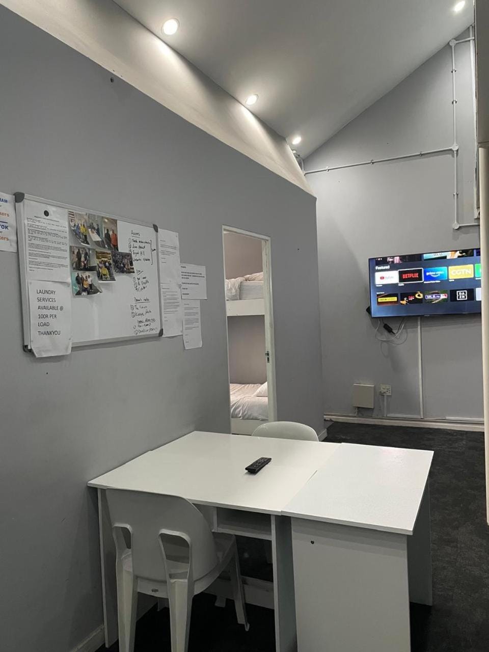 TV and multimedia