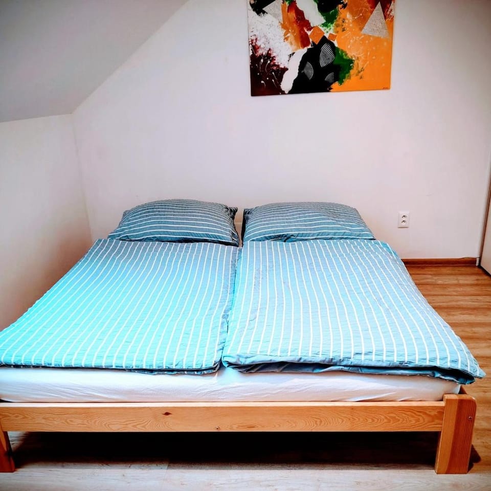 Warm & Homely House 20 km from Bratislava House in Bratislava Region, Slovakia