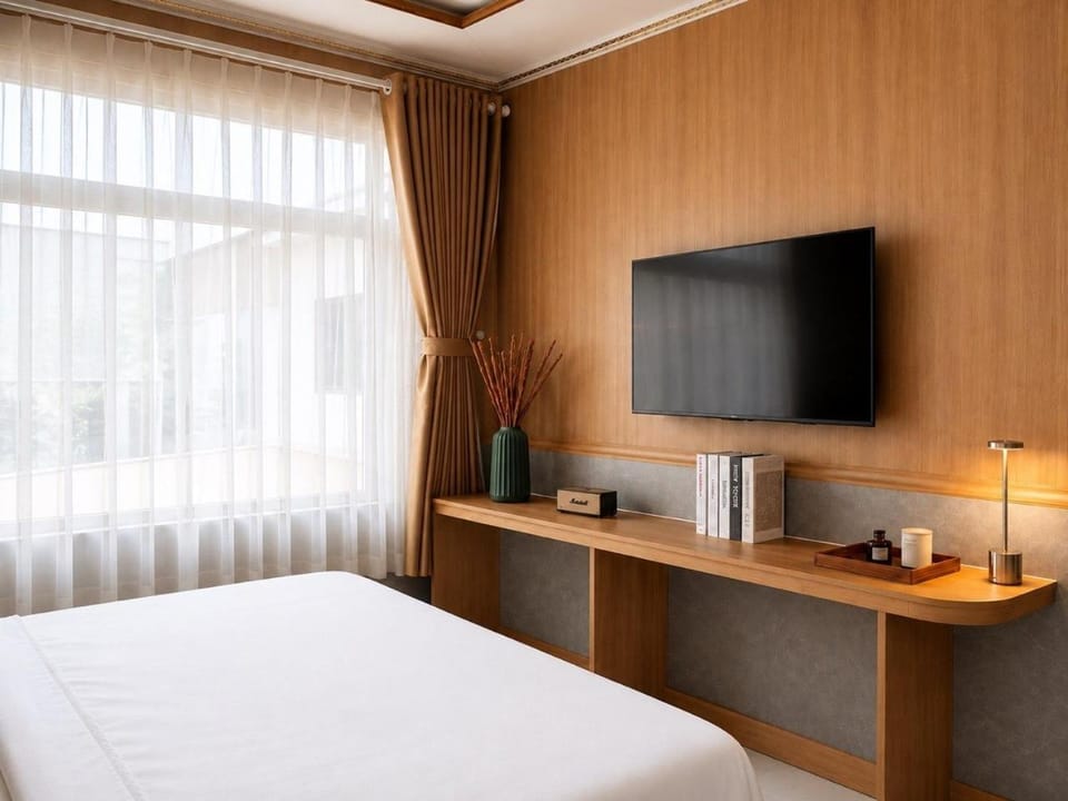 Hoang Quoc Beachfront Resort Hotel in Phu Quoc