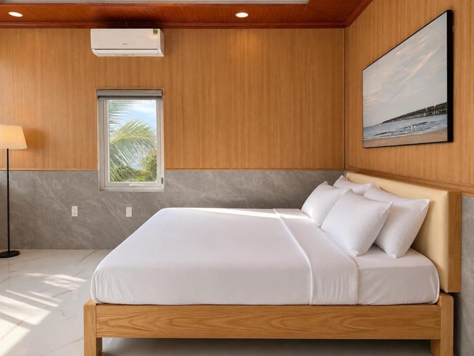 Hoang Quoc Beachfront Resort Hotel in Phu Quoc