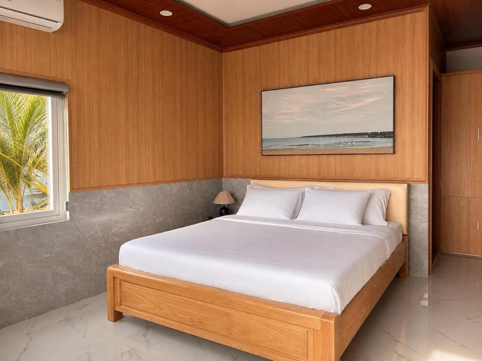 Hoang Quoc Beachfront Resort Hotel in Phu Quoc