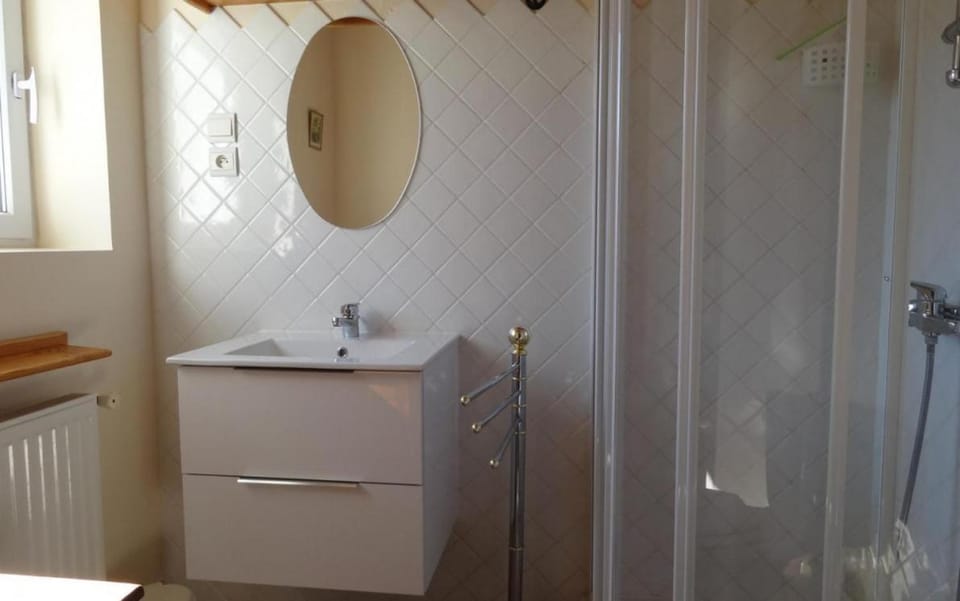 Encombrette Apartment in Provence-Alpes-Côte d'Azur