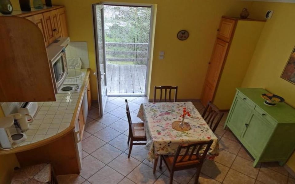 Encombrette Apartment in Provence-Alpes-Côte d'Azur