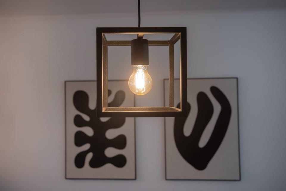 Estupendo Apartamento Los Arcos Apartment in Seville