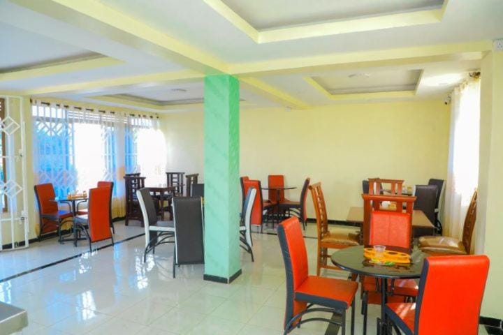 Kandito hotel Hotel in Kenya