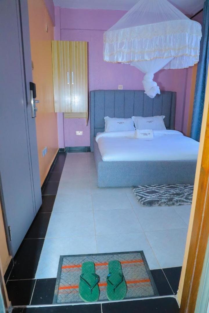 Kandito hotel Hotel in Kenya