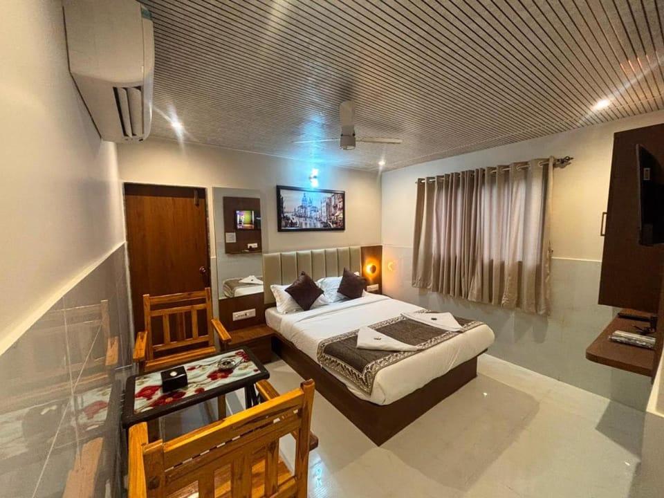 Hotel Vishwdarshan Hotel in Maharashtra