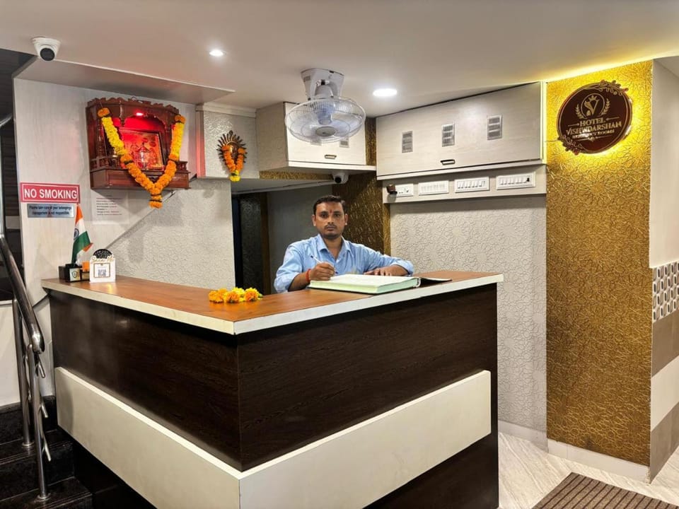 Hotel Vishwdarshan Hotel in Maharashtra