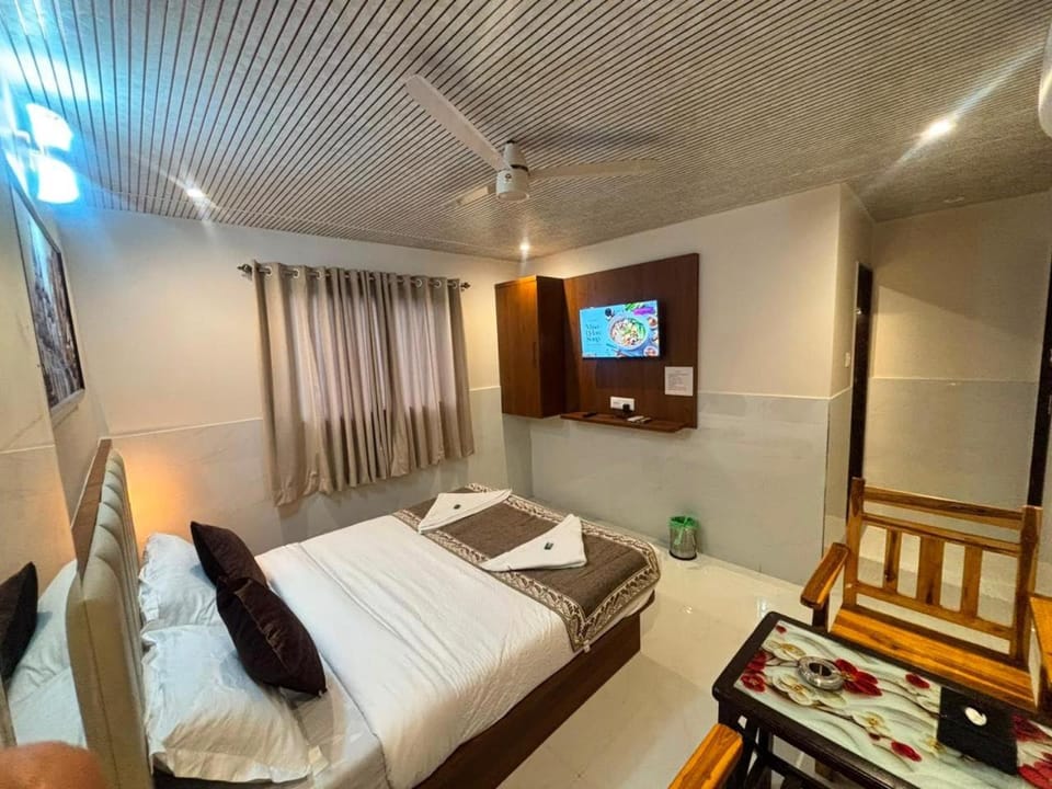 Hotel Vishwdarshan Hotel in Maharashtra