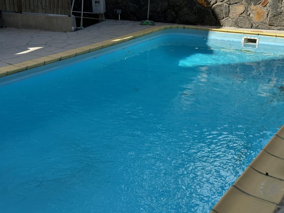White Villa Mts Apartment in Grand Baie