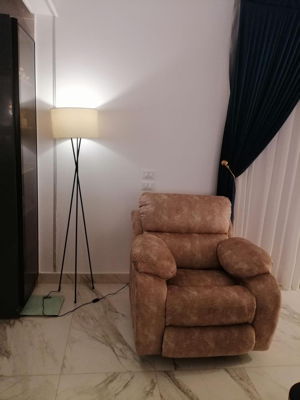 Luxury Furnished 3 Bedroom Apartment Apartment in Cairo Governorate