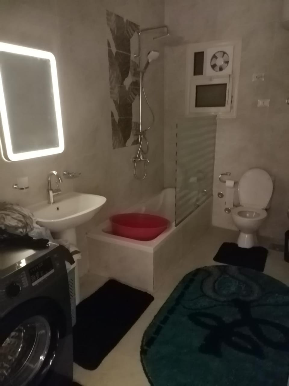 Luxury Furnished 3 Bedroom Apartment Apartment in Cairo Governorate