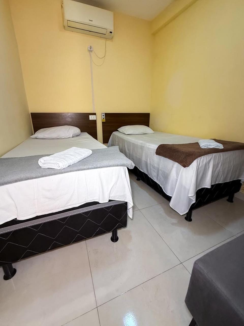 PL Pousada Hotel in State of Paraíba, Brazil