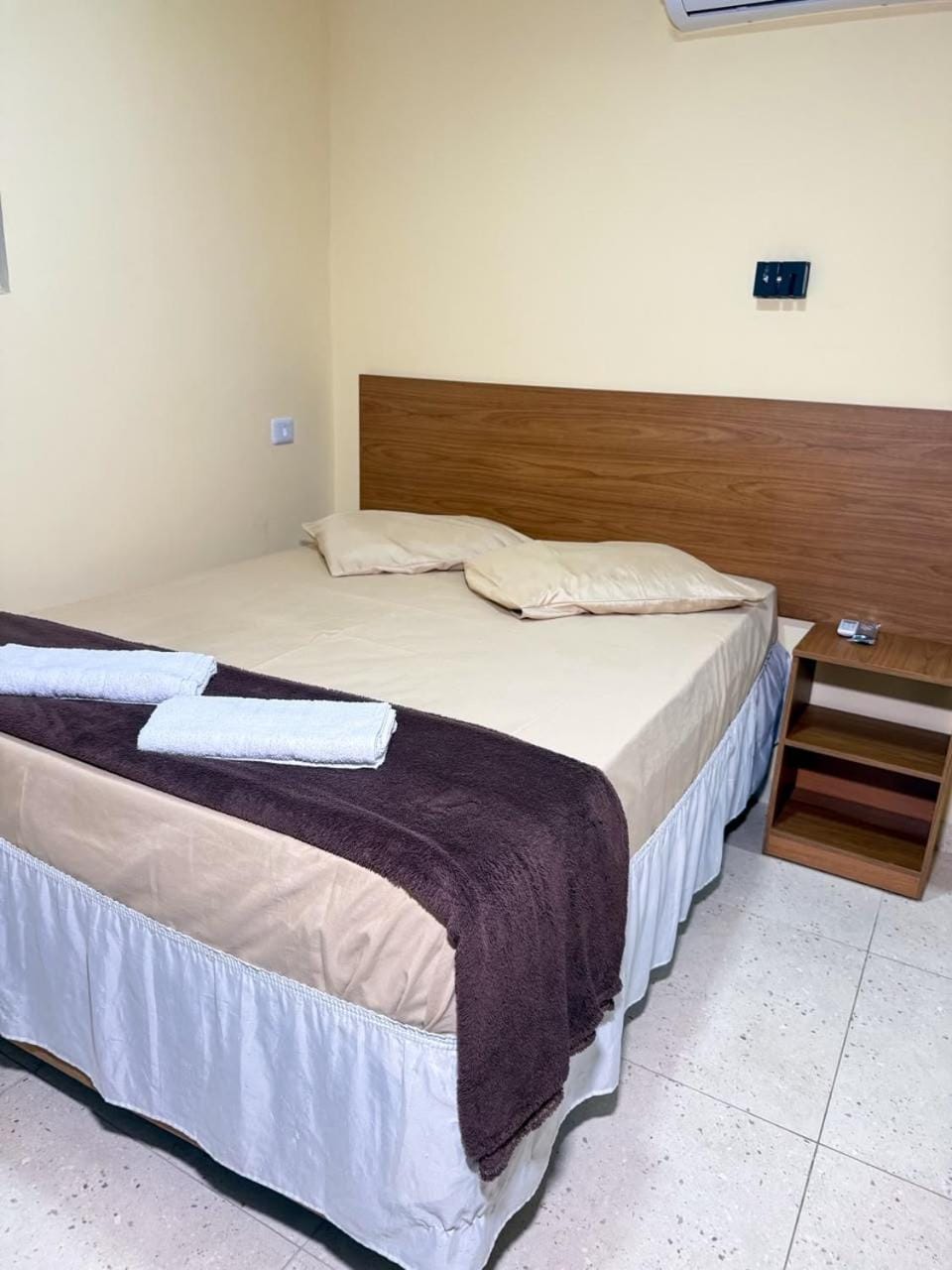 PL Pousada Hotel in State of Paraíba, Brazil