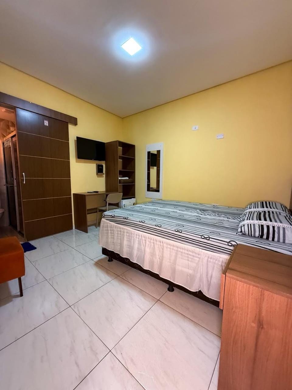 PL Pousada Hotel in State of Paraíba, Brazil