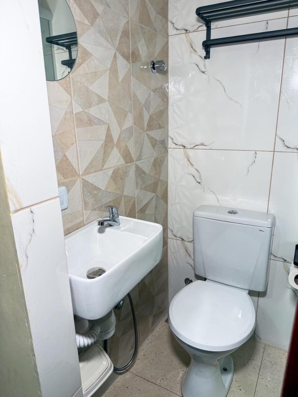 PL Pousada Hotel in State of Paraíba, Brazil