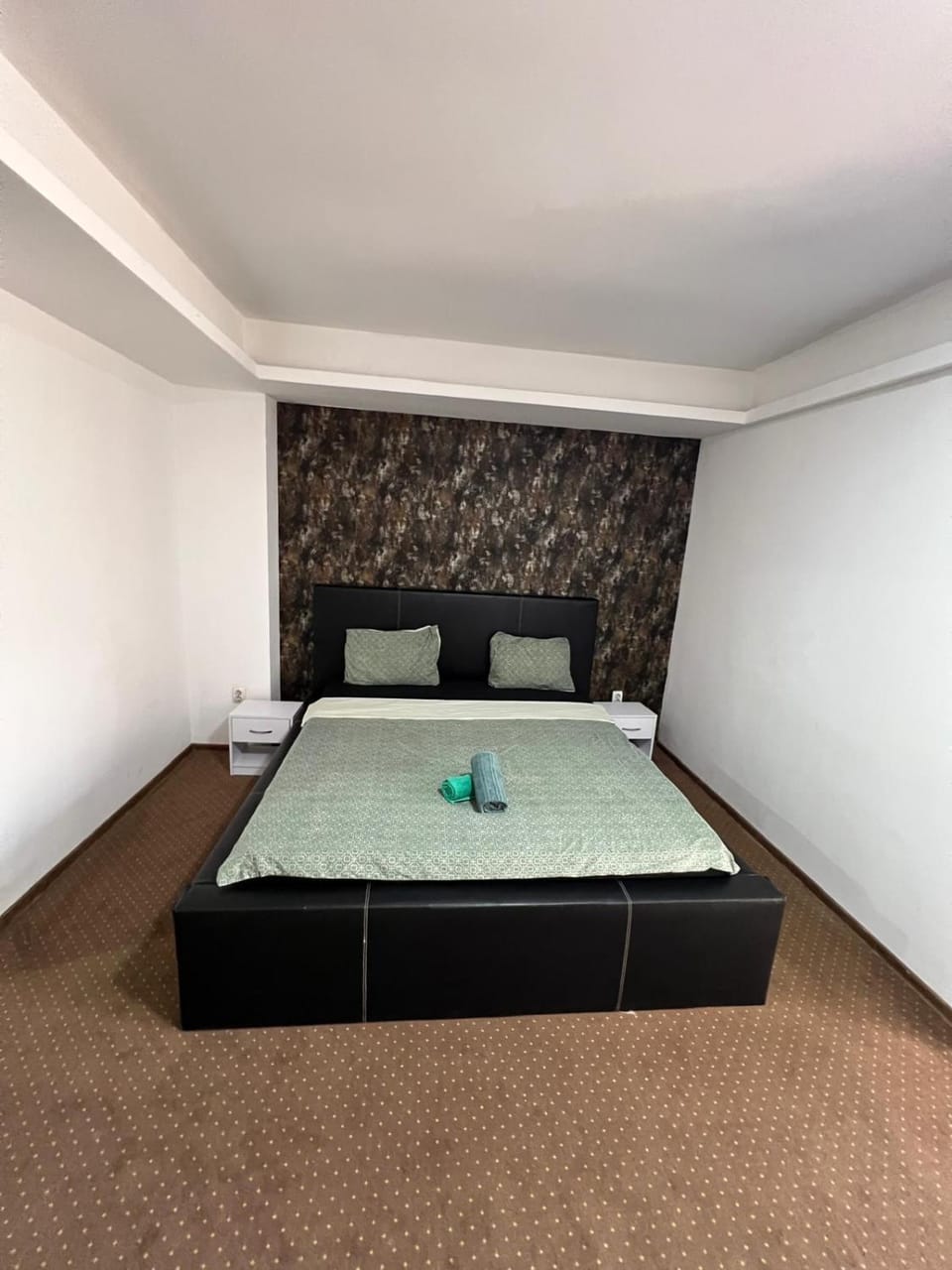 Apartament Iasmina 3 Apartment in Romania
