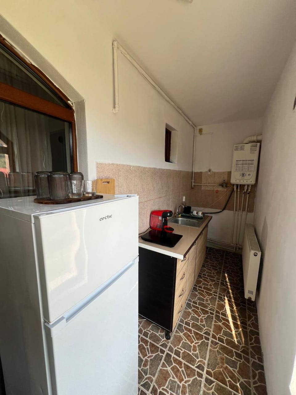 Apartament Iasmina 3 Apartment in Romania