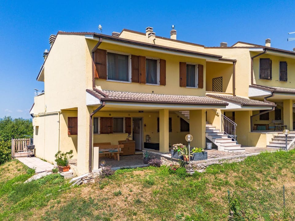 Casa Piccolo Paradiso Apartment in Lake Garda
