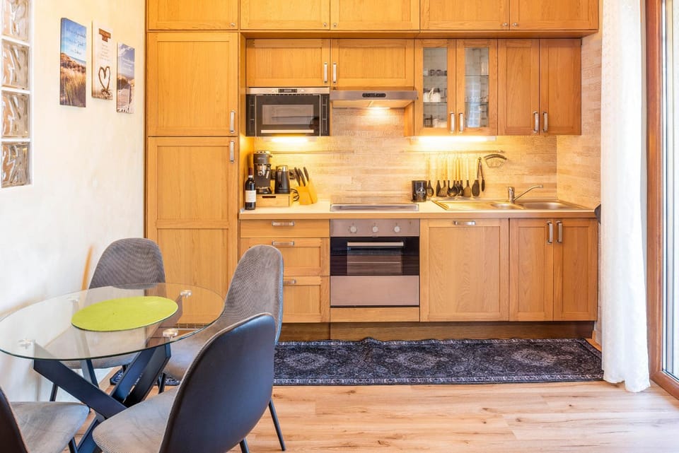 Casa Piccolo Paradiso Apartment in Lake Garda