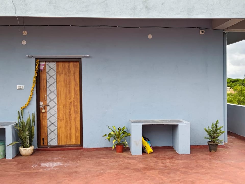 Veera's Home Stay House in Karnataka