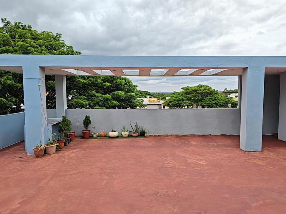 Veera's Home Stay House in Karnataka