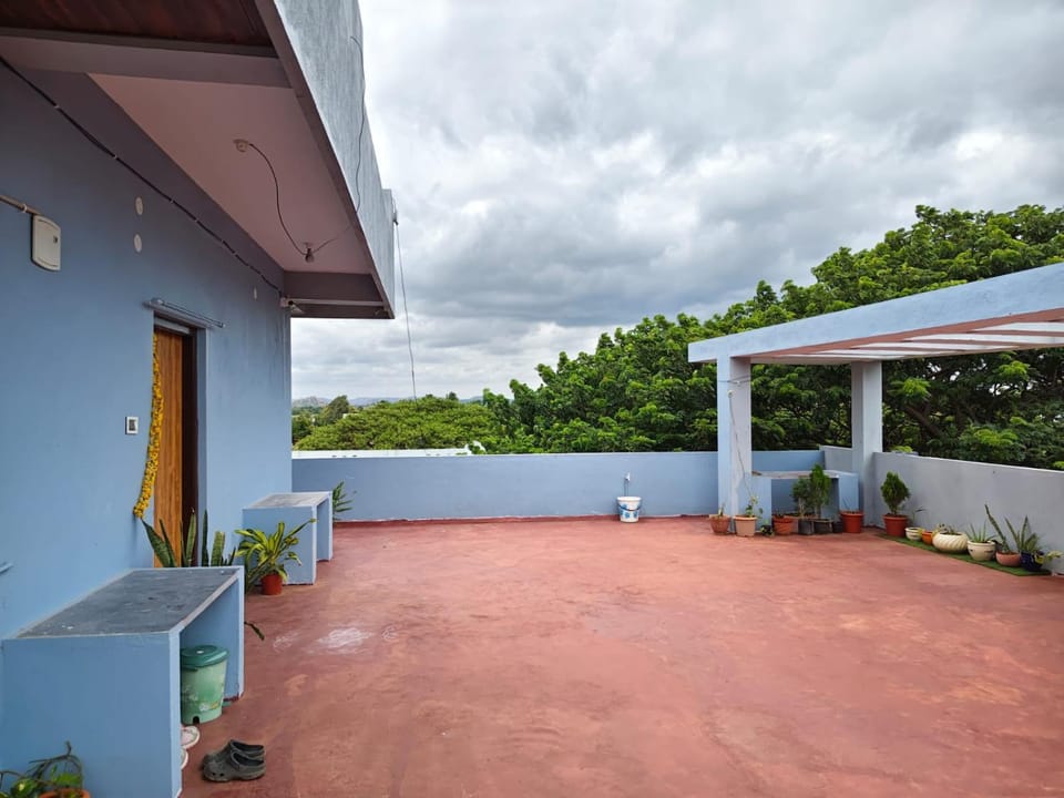 Veera's Home Stay House in Karnataka