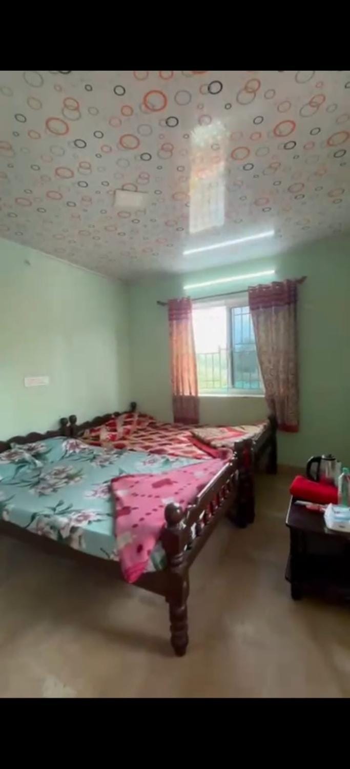 Nagarajan homestay Vacation rental in Tamil Nadu