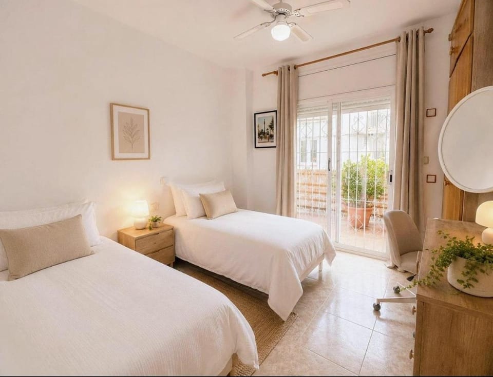 Llum de Mar Double Terrace Getaway Sitges Apartment in Sitges