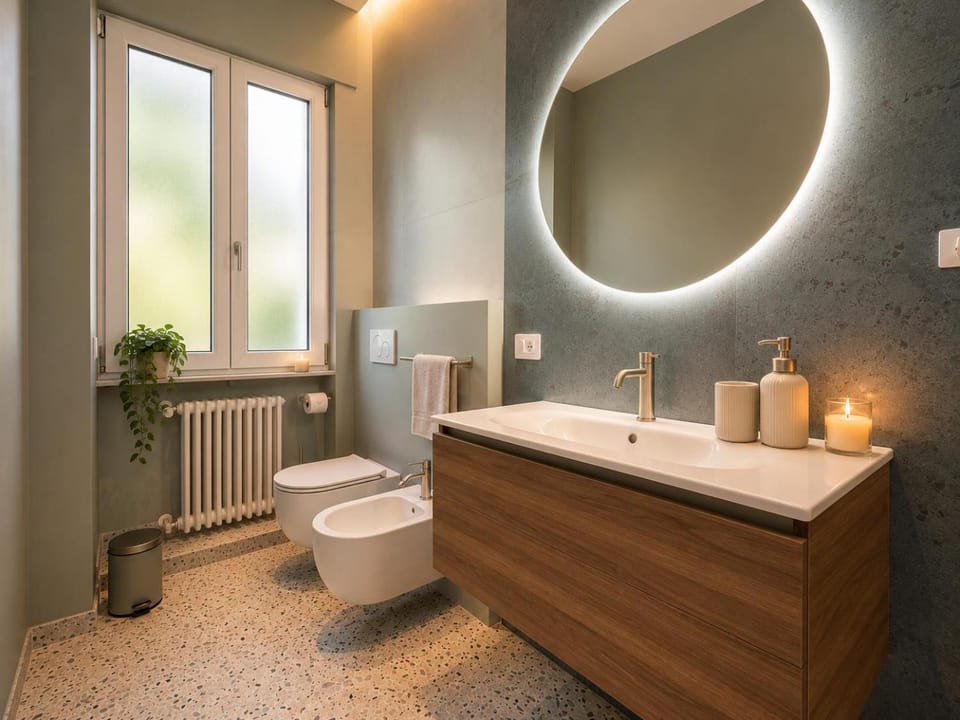 Toilet, Bathroom, bidet