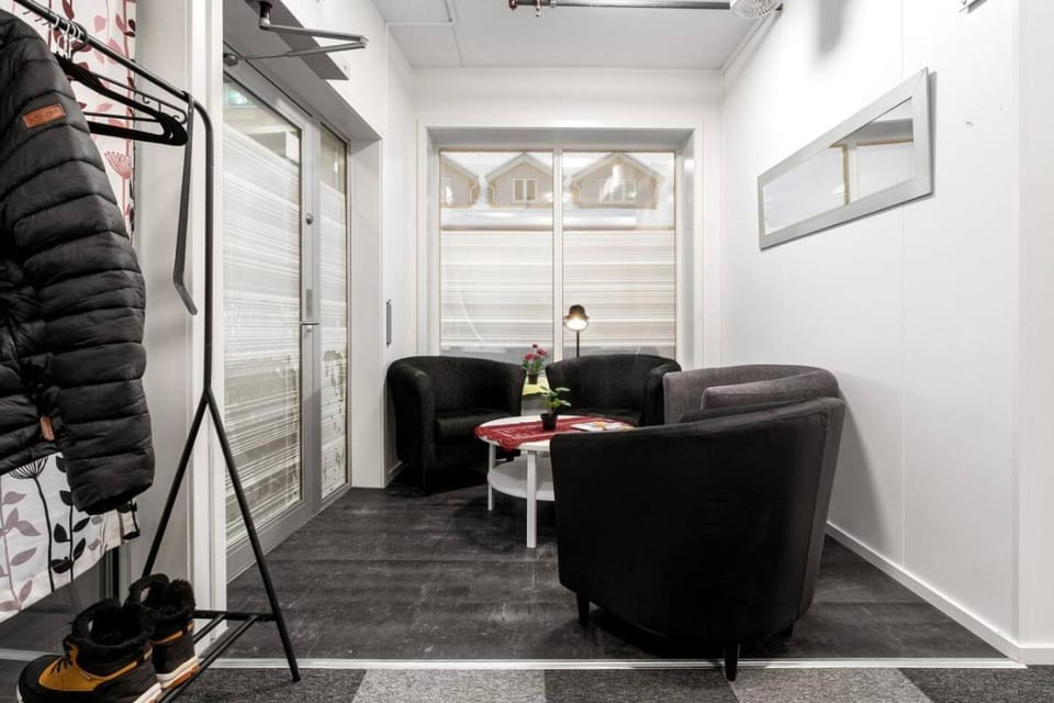 Central Storgata Downtown Apartment Apartment in Tromso