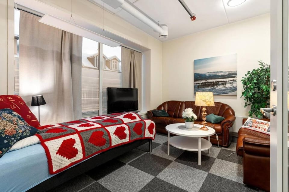 Central Storgata Downtown Apartment Apartment in Tromso