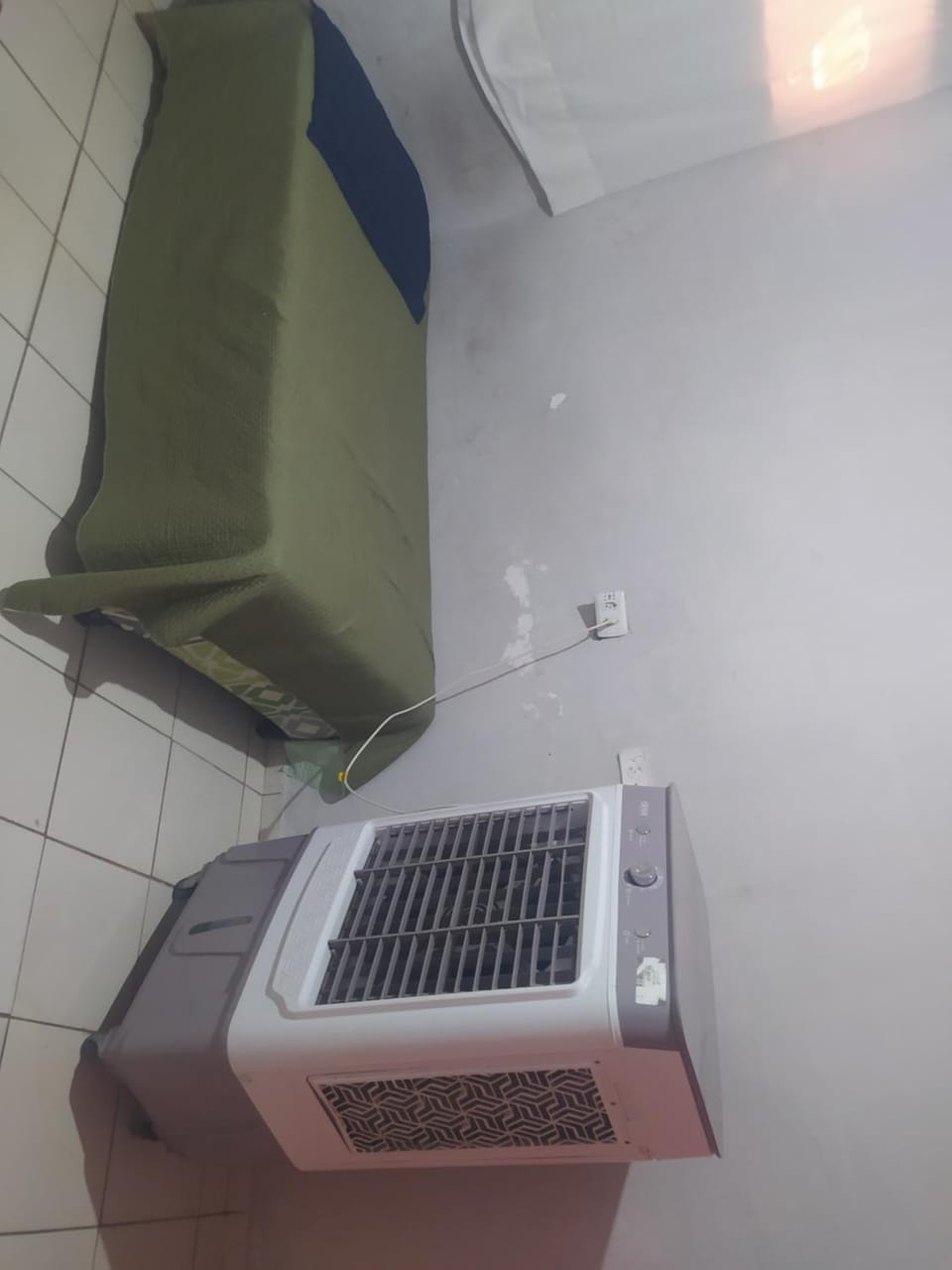 pousada Deus fiel Bed and Breakfast in Teresina