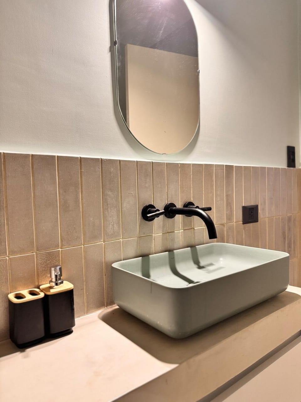 2 ambientes en Belgrano cerca de todo Apartment in Buenos Aires