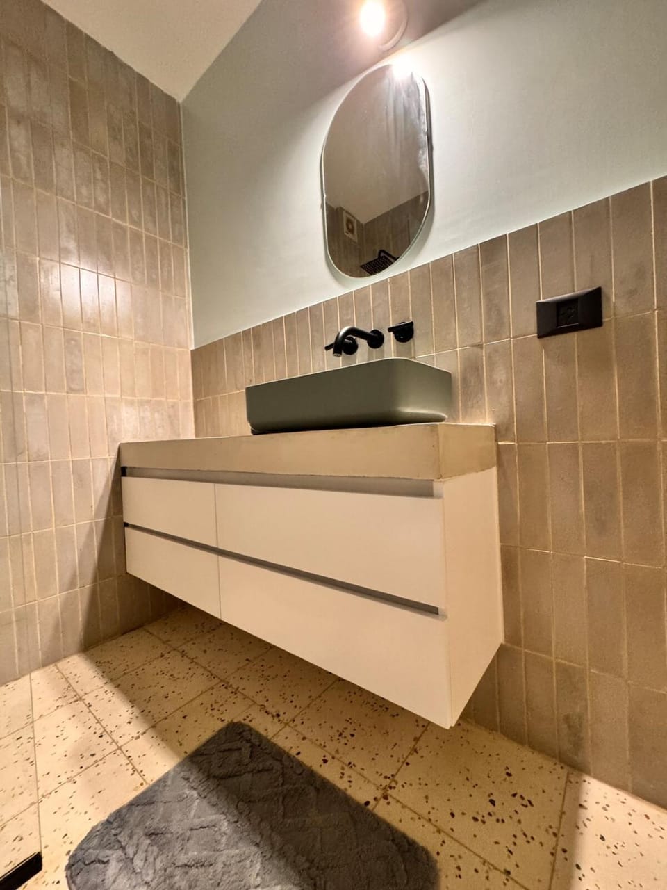 2 ambientes en Belgrano cerca de todo Apartment in Buenos Aires