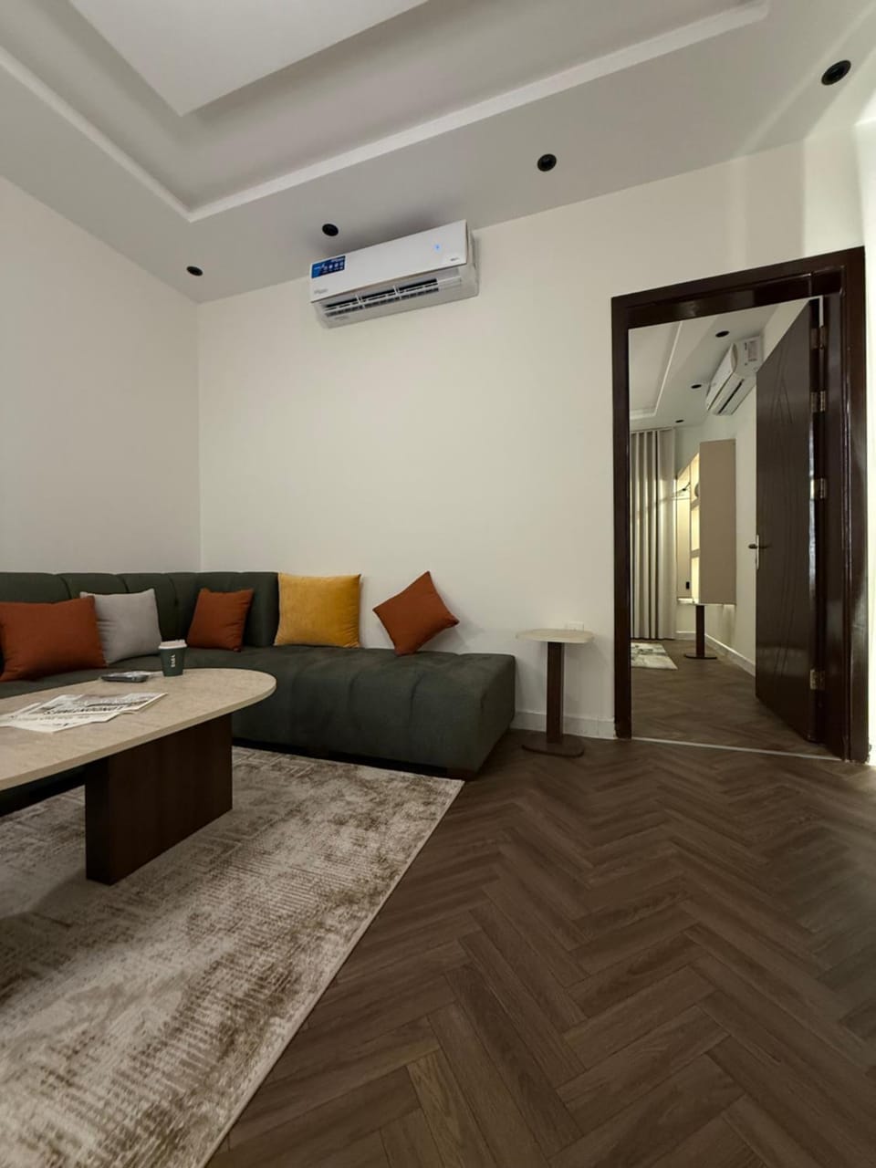أروا Apartment in Jeddah