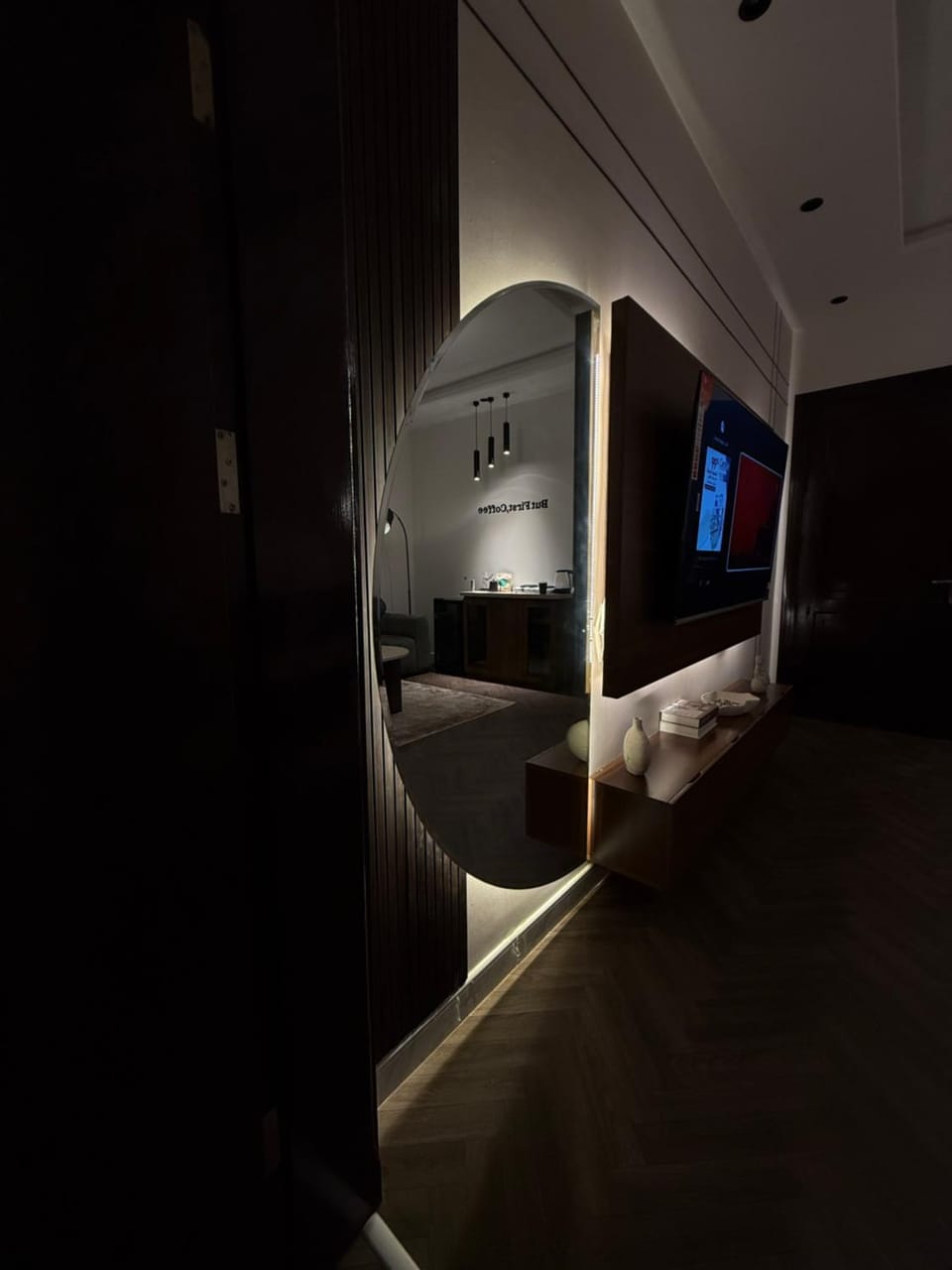 أروا Apartment in Jeddah