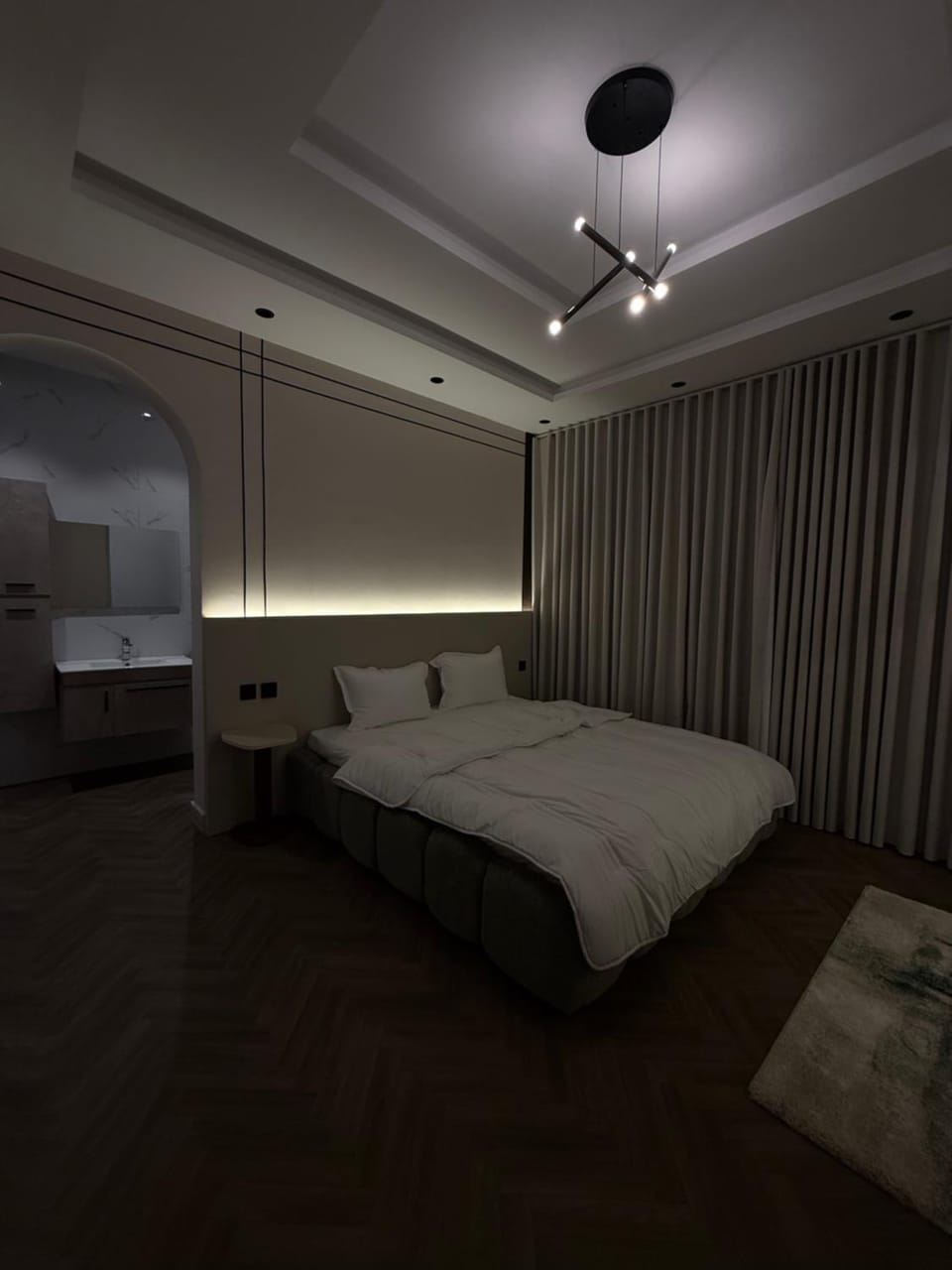 أروا Apartment in Jeddah