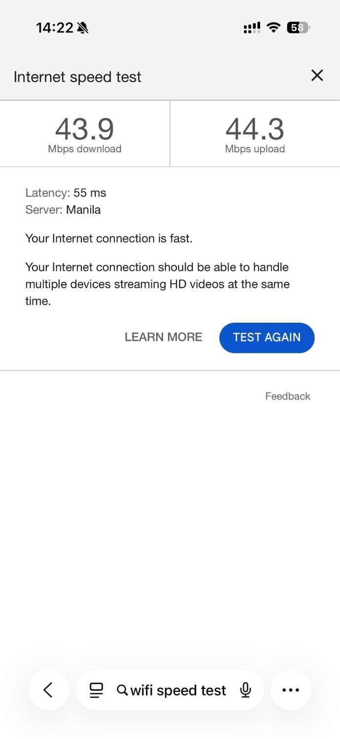 internet
