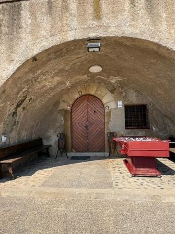 Mas Marca de Lladó House in Alt Empordà