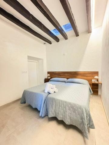 Mas Marca de Lladó House in Alt Empordà