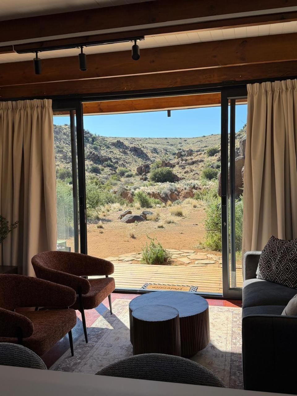 Bokpoort Cottage House in South Africa